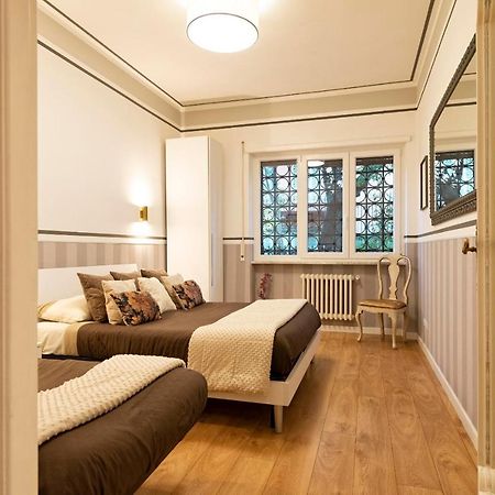 Vatican House Apartment Roma Exterior foto