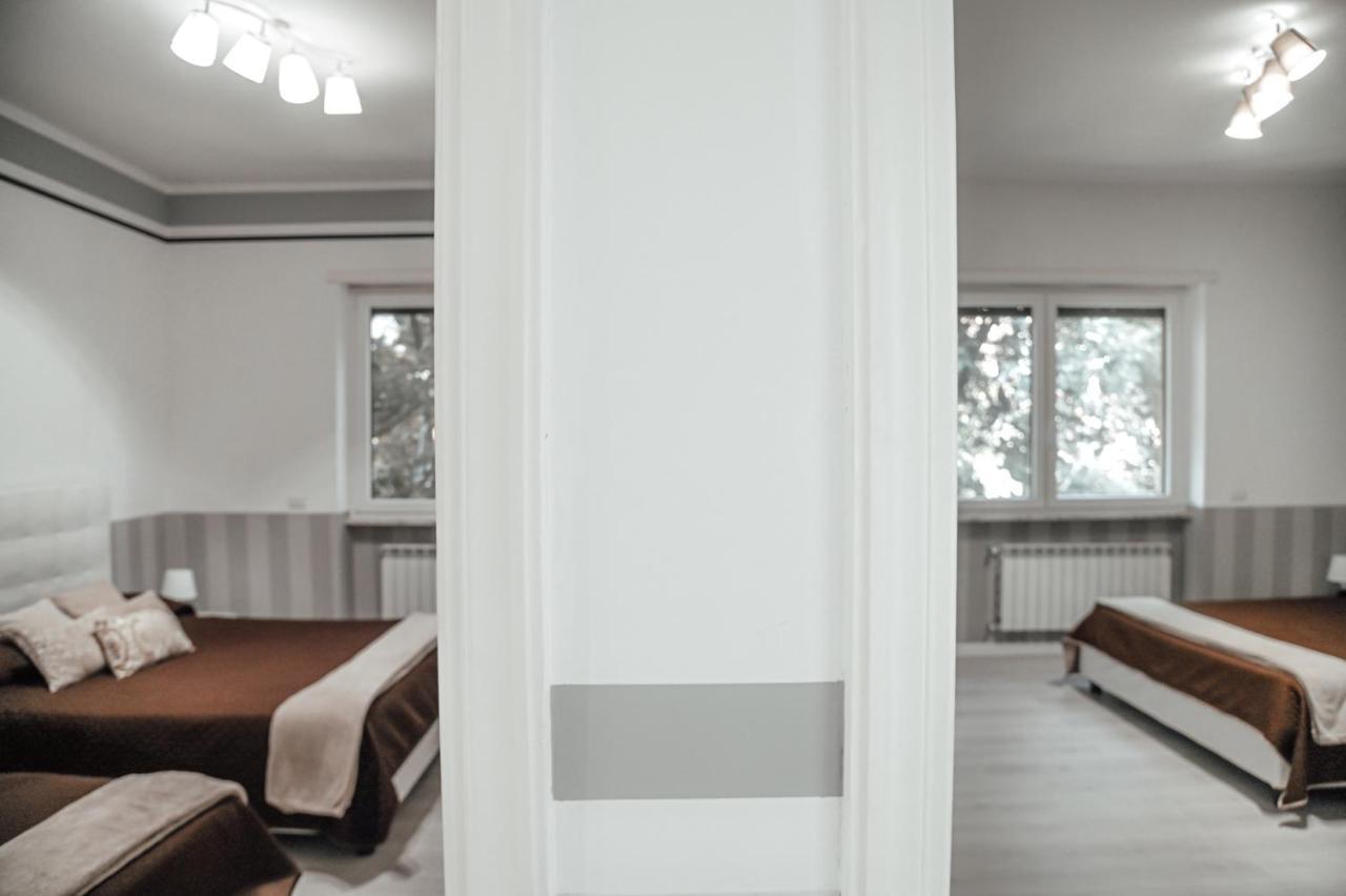 Vatican House Apartment Roma Exterior foto