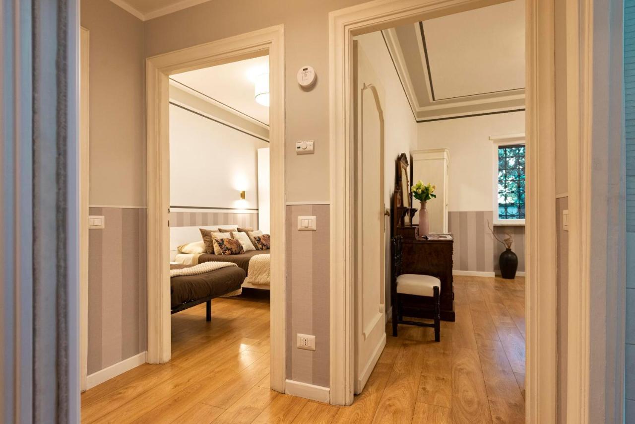 Vatican House Apartment Roma Exterior foto