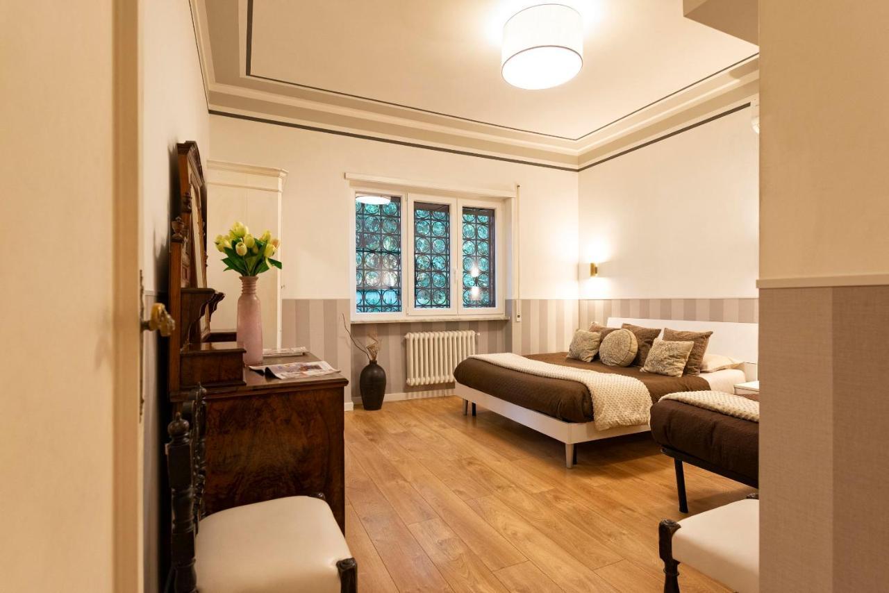 Vatican House Apartment Roma Exterior foto
