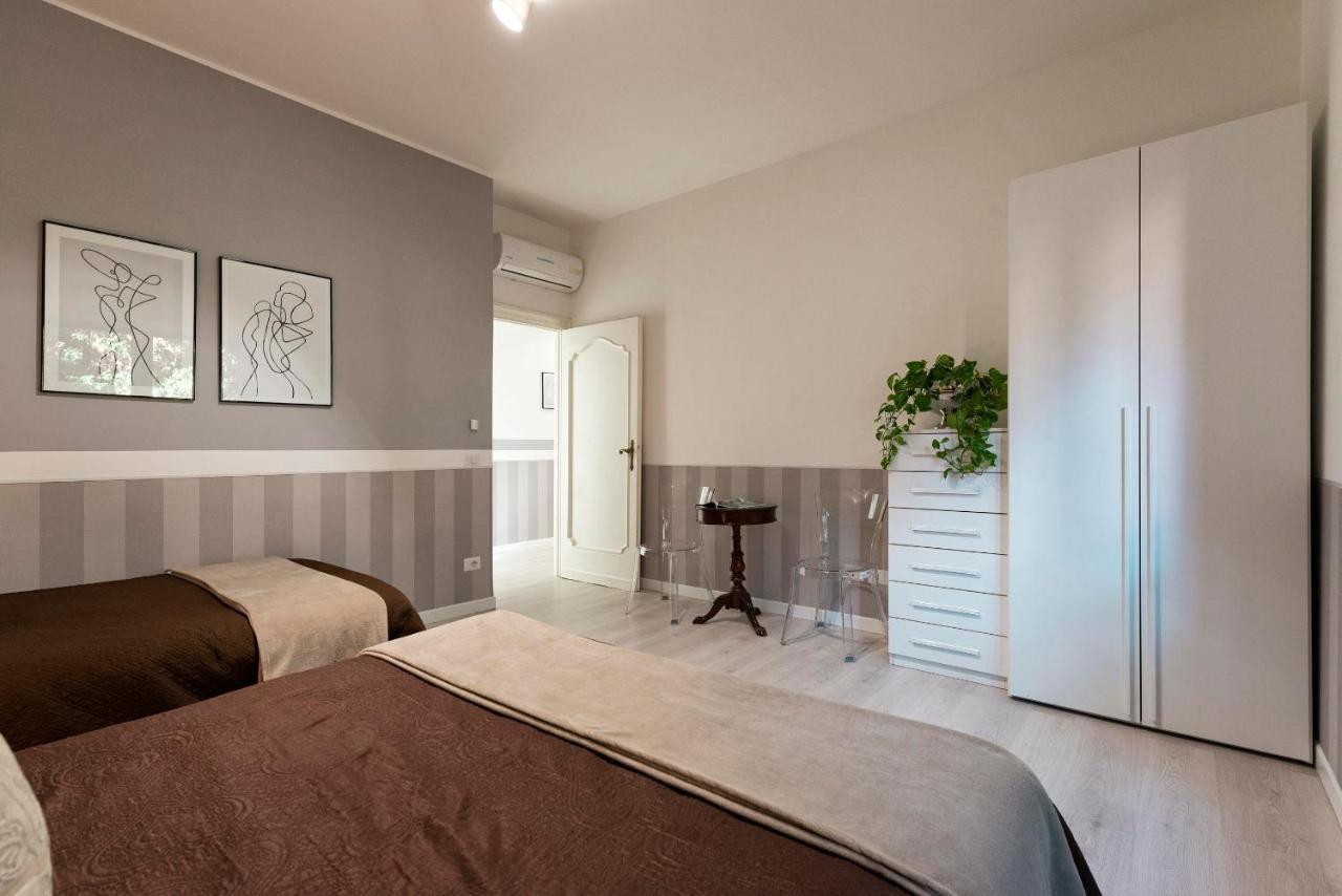 Vatican House Apartment Roma Exterior foto