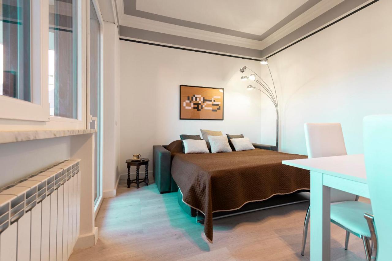 Vatican House Apartment Roma Exterior foto