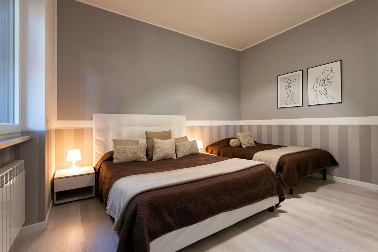 Vatican House Apartment Roma Exterior foto
