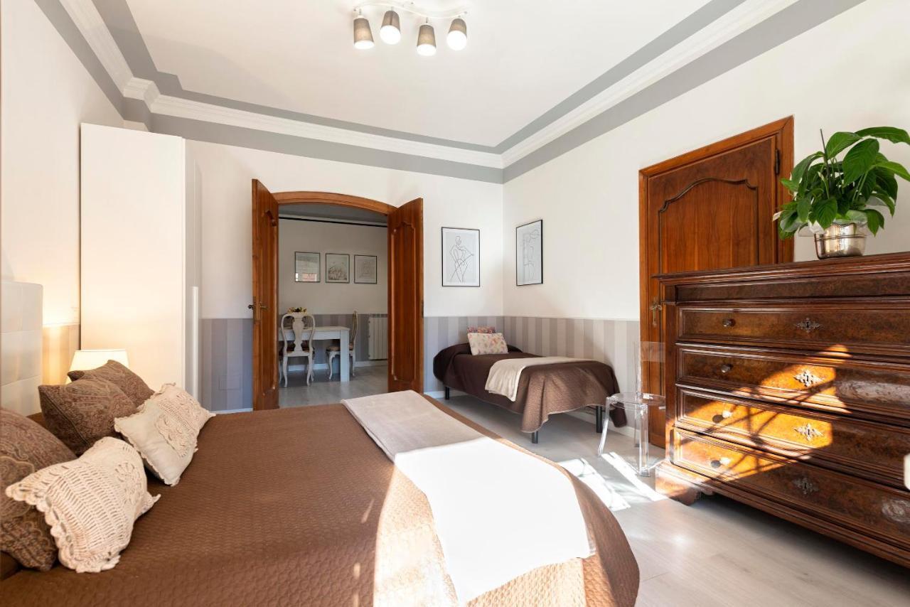 Vatican House Apartment Roma Exterior foto