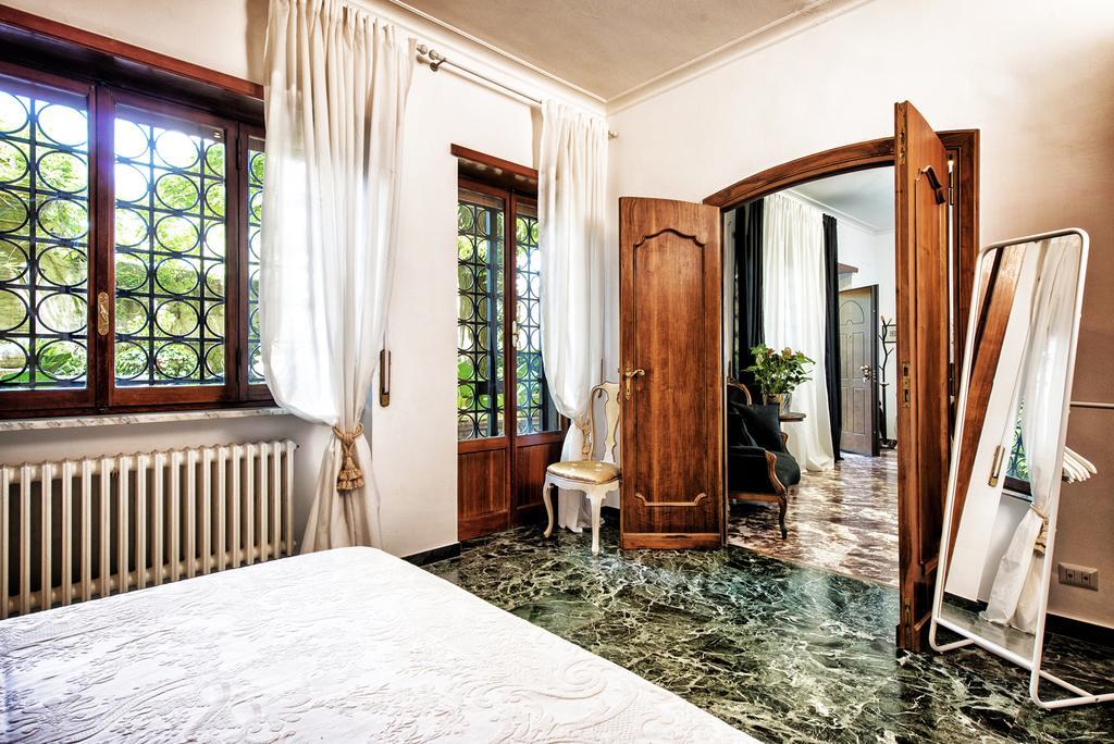 Vatican House Apartment Roma Exterior foto