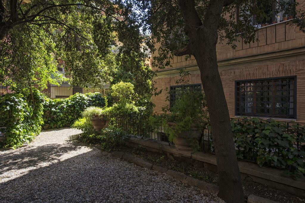 Vatican House Apartment Roma Quarto foto