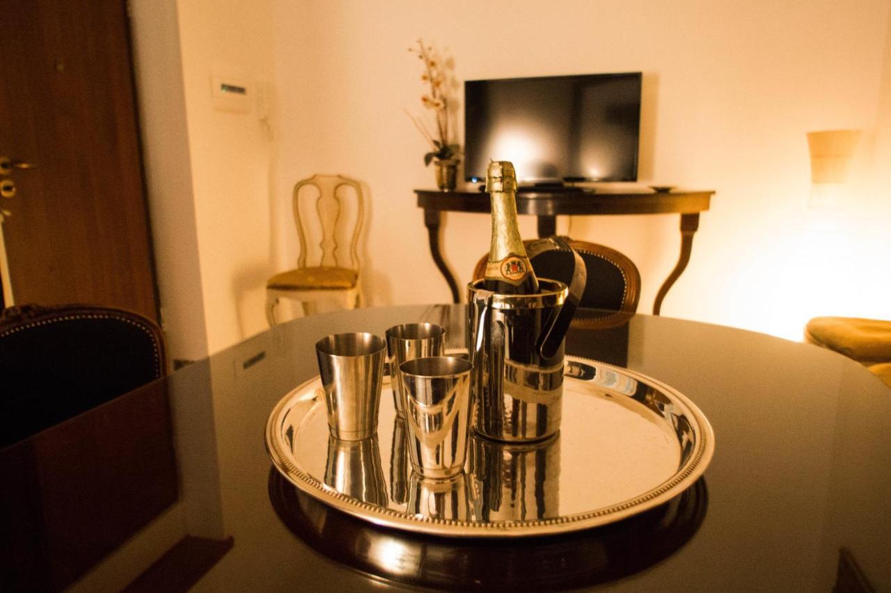 Vatican House Apartment Roma Quarto foto