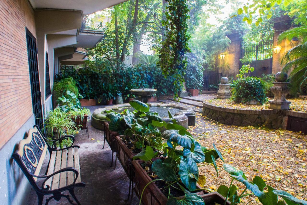 Vatican House Apartment Roma Quarto foto