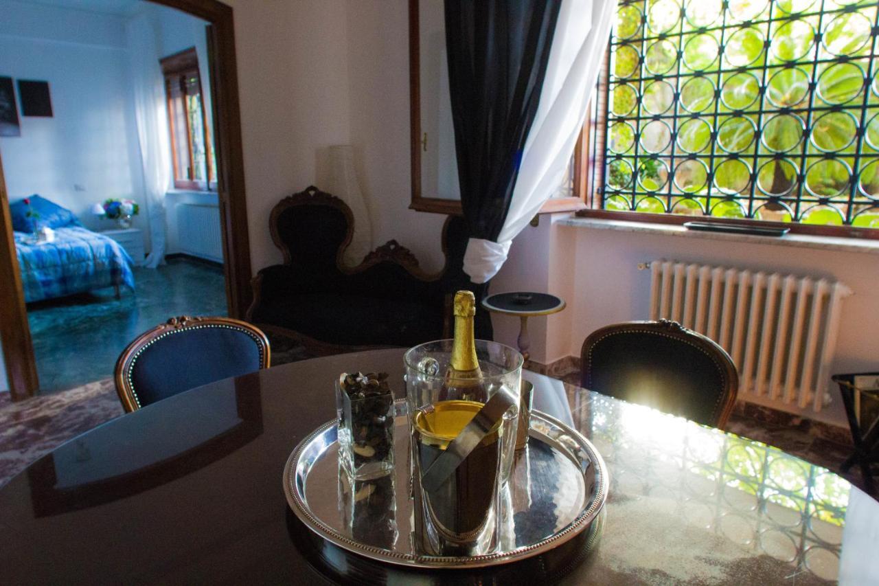 Vatican House Apartment Roma Quarto foto