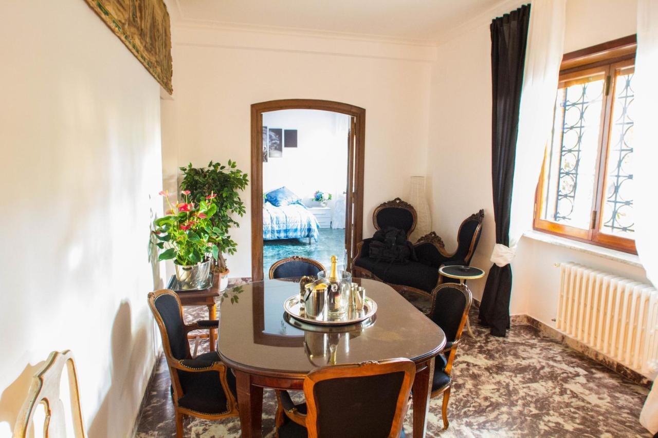 Vatican House Apartment Roma Quarto foto